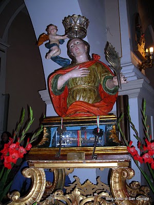 San Geniale 2006